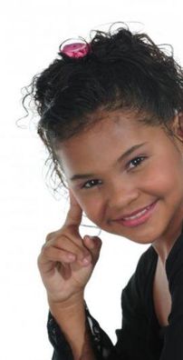 Foto de Jéssica Menina de Deus