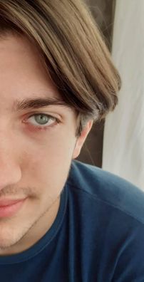 Foto de Lautaro Naim