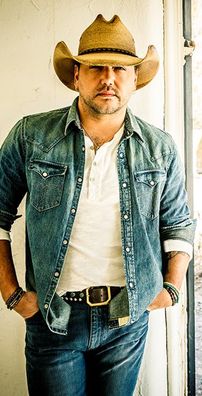Foto de Jason Aldean