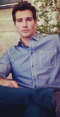 Foto de James Maslow