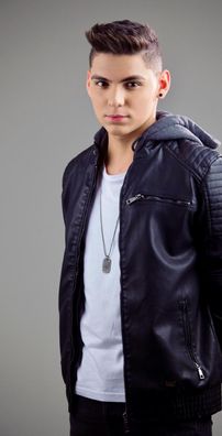 Foto de Lucas Benício