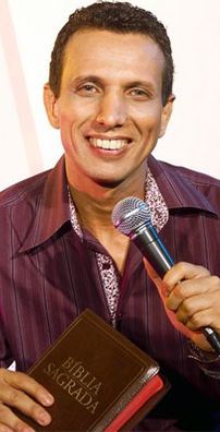 Foto de Ministério Adoração e Vida