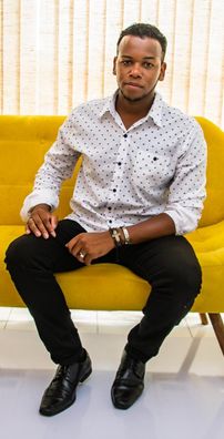 Foto de Jovani Diniz