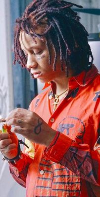 Foto de Trippie Redd