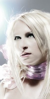 Foto de Sandra Nasic