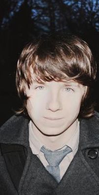 Foto de Anthony Hill