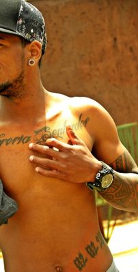 Foto de MC Angelo Ofc