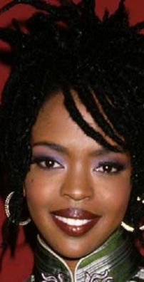 Foto de Lauryn Hill