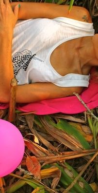 Foto de Ligia Kamada