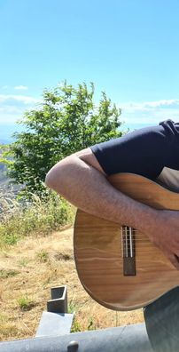 Foto de Israel Vargas