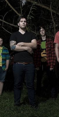 Foto de Fall In Archaea