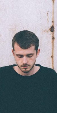 Foto de Charlie Straw