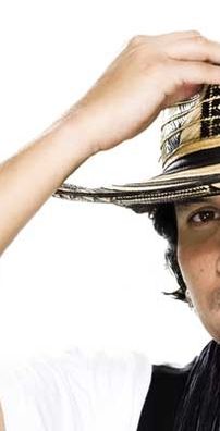 Foto de Jorge Villamizar