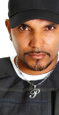 Foto de Paulinho Benny