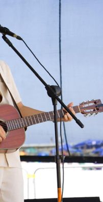 Foto de Vitor e Rafael