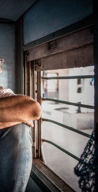 Foto de Rodrigo Francisco