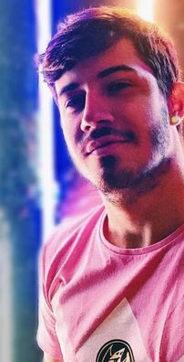 Foto de Eduardo Leveck