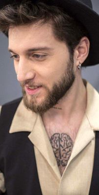 Foto de Ufuk Beyemir