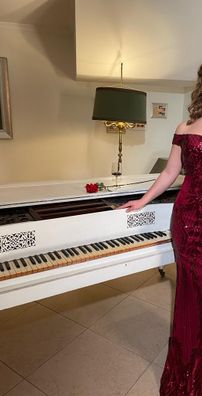 Foto de Cristina Cherry