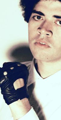 Foto de James Ferraro