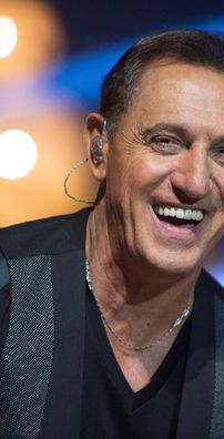 Foto de Franco De Vita