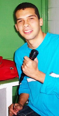 Foto de Junior Campos