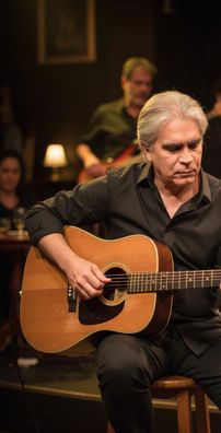 Foto de Luis H. Rocha