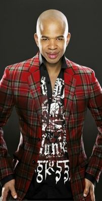 Foto de Chris Willis