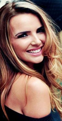 Foto de Nadine Coyle