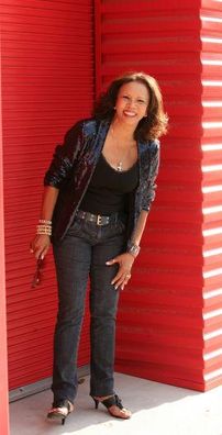 Foto de Candi Staton