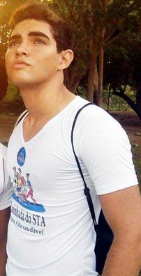 Foto de Huther Martiliano