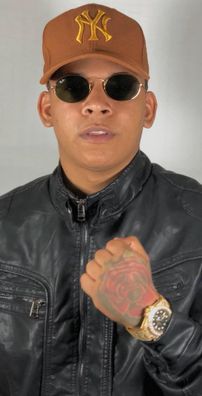 Foto de Aldair Playboy