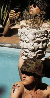 Foto de Death In June