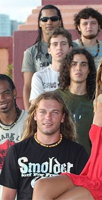 Foto de Banda Marauê