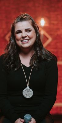 Foto de Priscila Mota