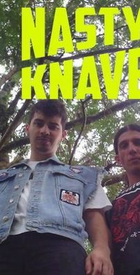 Foto de Nasty Knave