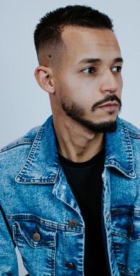 Foto de Geovane Mendes