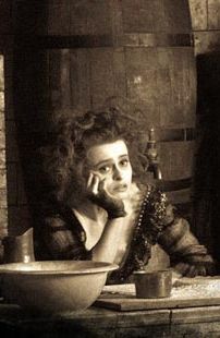 Foto de Sweeney Todd