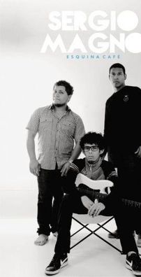 Foto de Sergio Magno
