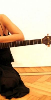 Foto de Silvina Garre