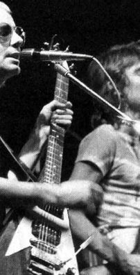 Foto de Wishbone Ash