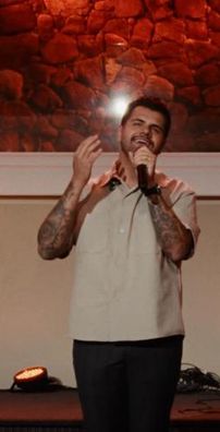 Foto de Guilherme Baptista