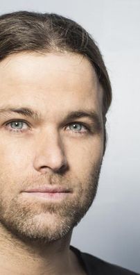 Foto de Benjamin Amadeo