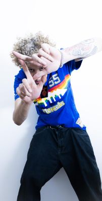 Foto de $OYFLAME