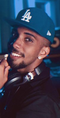 Foto de Matheus Neriah