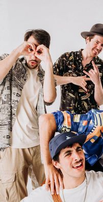 Foto de Clay And Friends