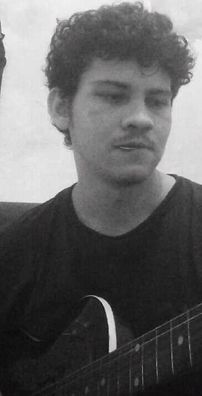 Foto de Marcelinho Santos