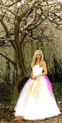 Foto de Kellee Maize