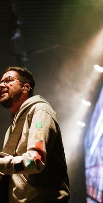 Foto de Lagoinha Orlando Music