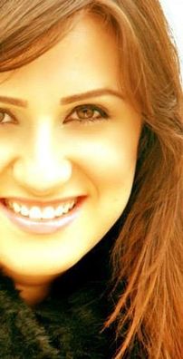 Foto de Raquel Santoro